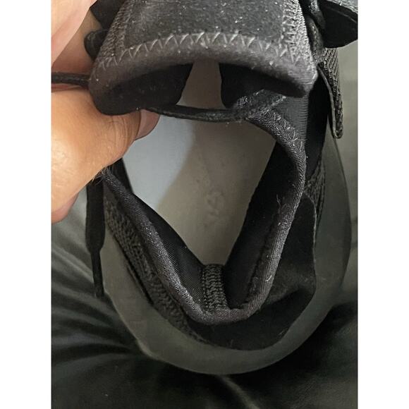 adidas y-3 kaiwa Black Canva Size 12.5 main image 4